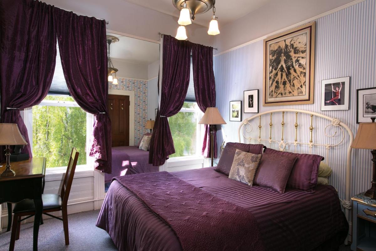 Noe's Nest Bed and Breakfast - image 4
