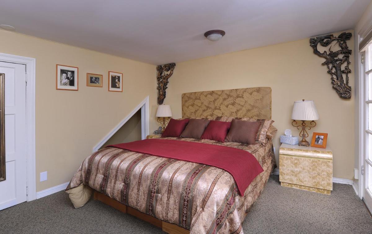 Noe's Nest Bed and Breakfast - image 7