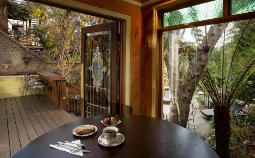 Noe's Nest Bed and Breakfast - image 8