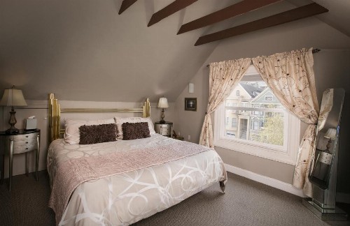 Noe's Nest Bed and Breakfast - image 9