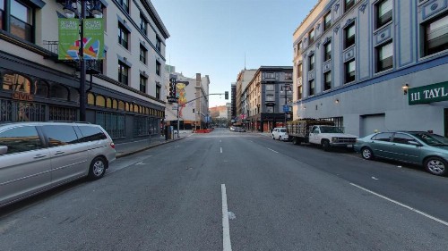 Warfield Hotel - image 19