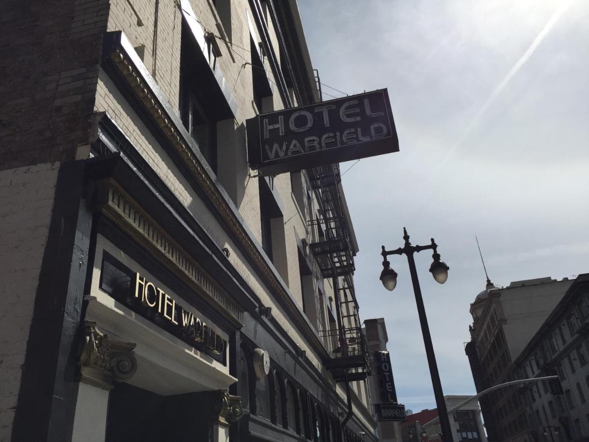 Warfield Hotel - image 2