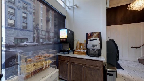 Warfield Hotel - image 28