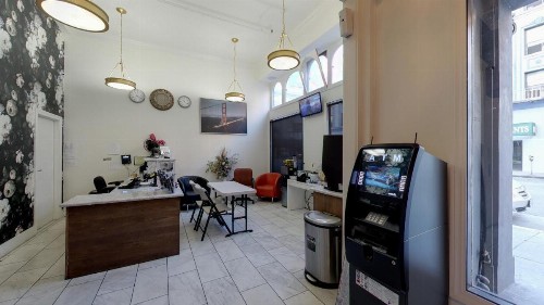Warfield Hotel - image 37
