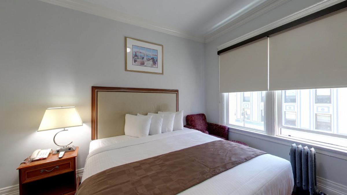Warfield Hotel - image 7