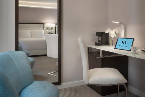 Hotel Via - image 11