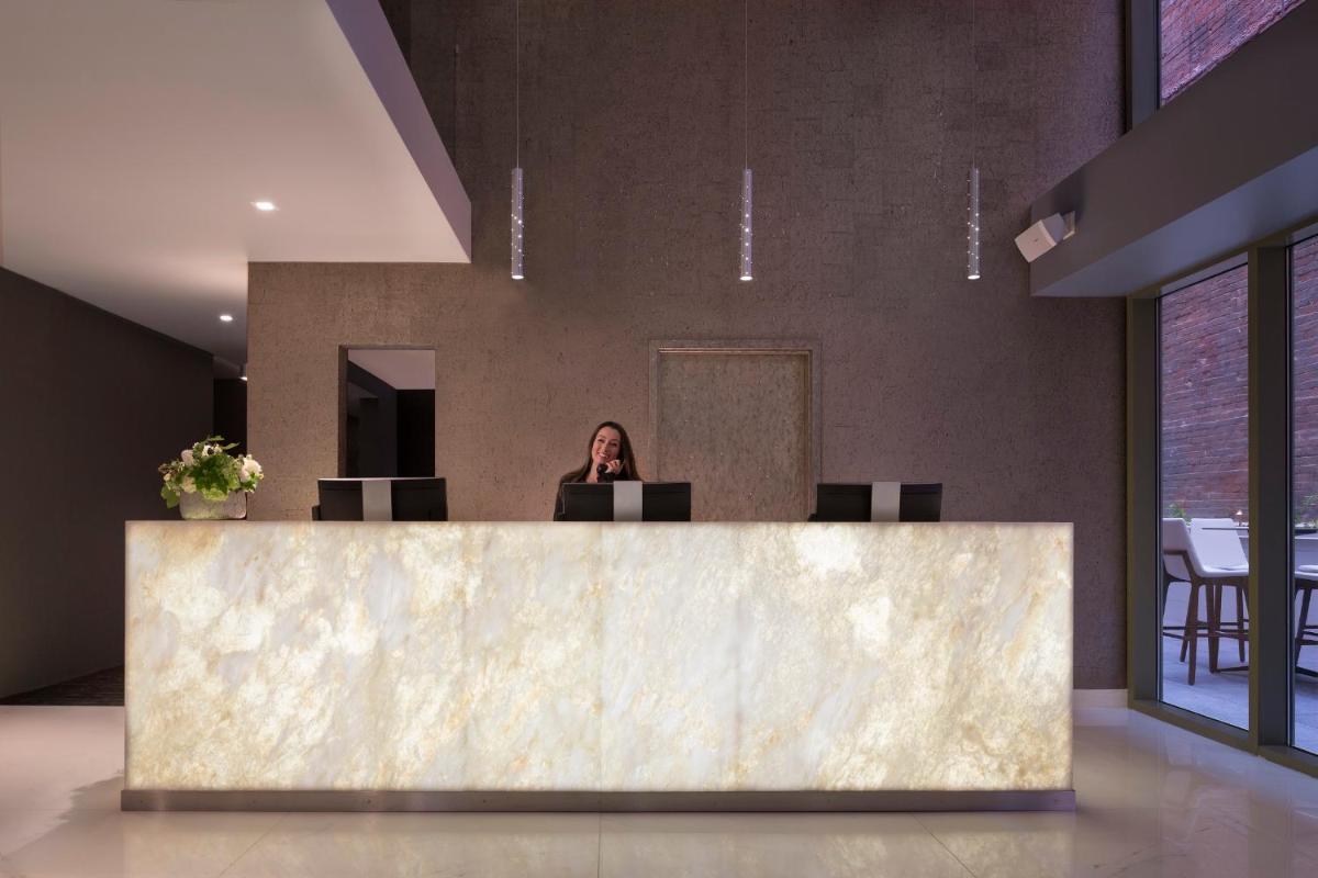 Hotel Via - image 7