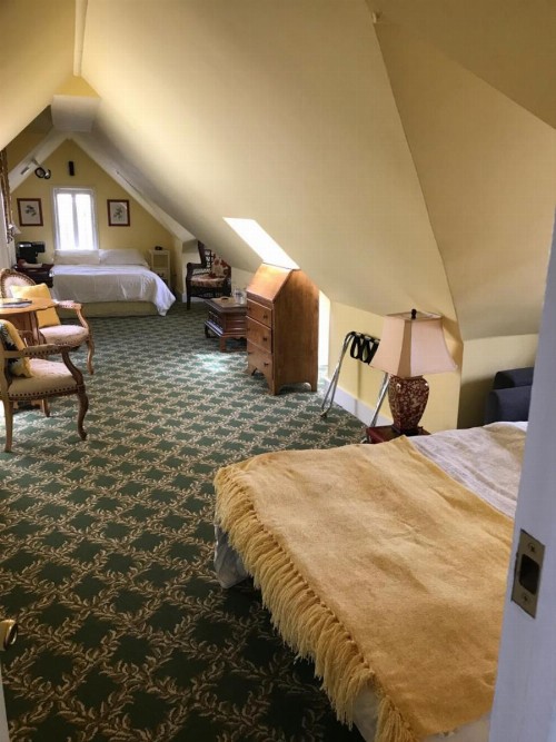 My Rosegarden Guest Rooms - image 12