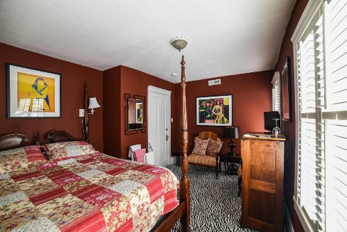 My Rosegarden Guest Rooms - image 13