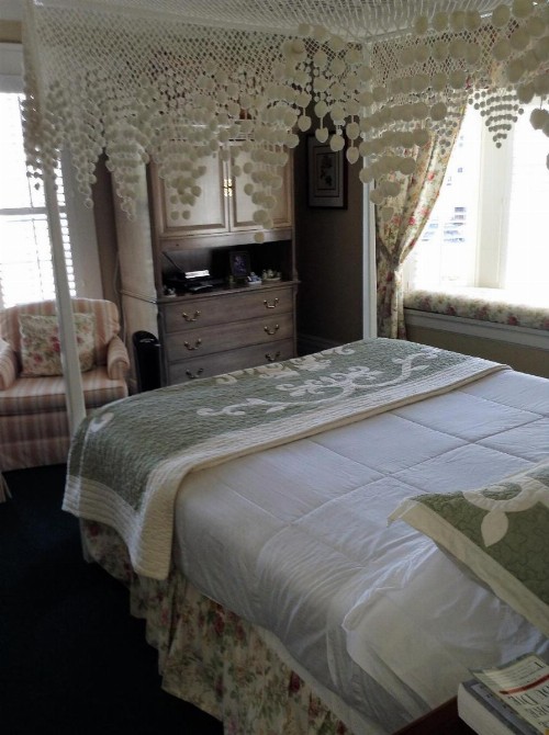 My Rosegarden Guest Rooms - image 14