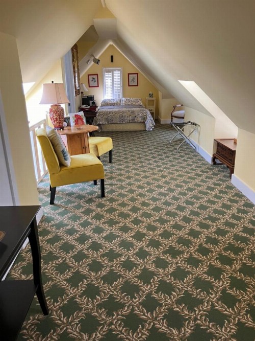 My Rosegarden Guest Rooms - image 17