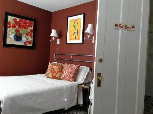 My Rosegarden Guest Rooms - image 5