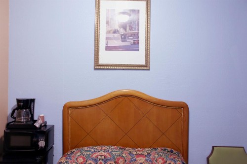 Oak Hotel - image 10