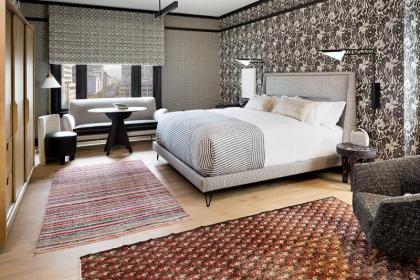 San Francisco Proper Hotel a Member of Design Hotels - image 8