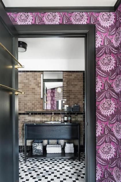San Francisco Proper Hotel a Member of Design Hotels - image 11