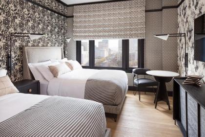 San Francisco Proper Hotel a Member of Design Hotels - image 12
