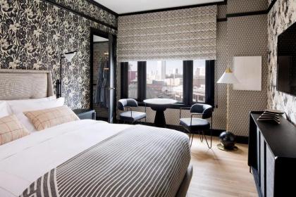 San Francisco Proper Hotel a Member of Design Hotels - image 13