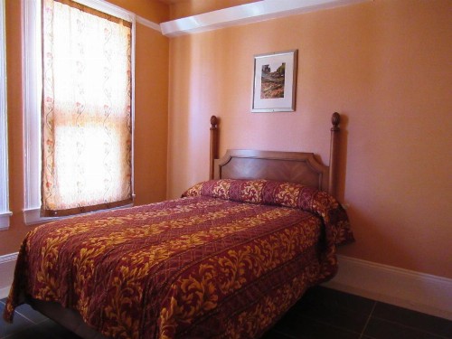 Haveli Hotel San Francisco - image 11