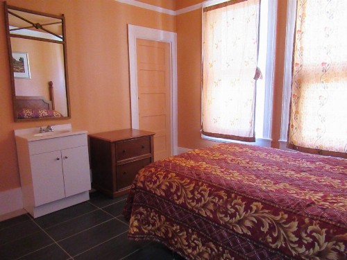 Haveli Hotel San Francisco - image 12