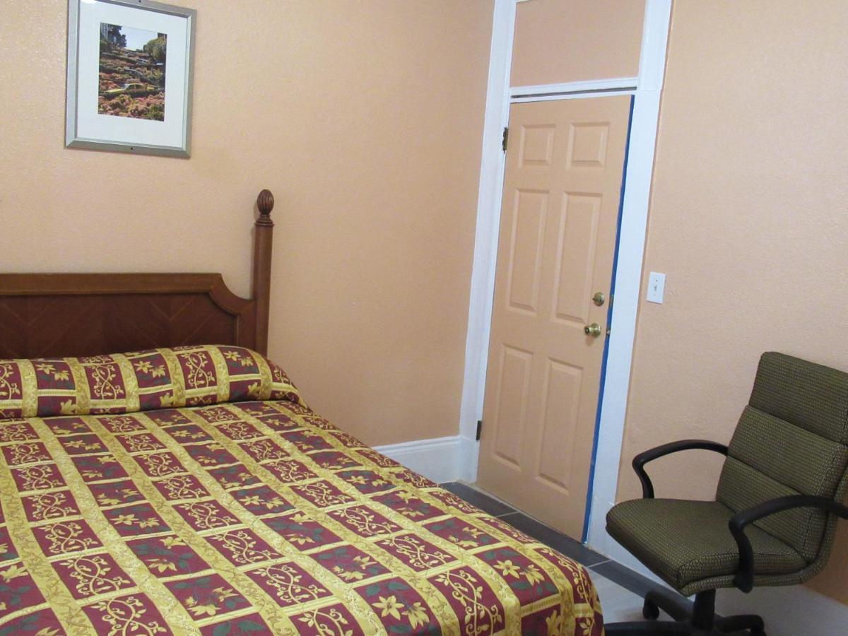 Haveli Hotel San Francisco - image 7