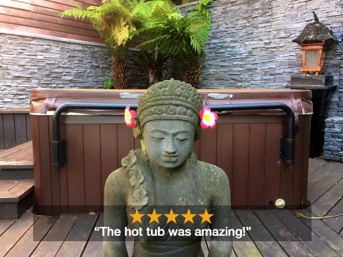 Bali Hai Castro - image 12