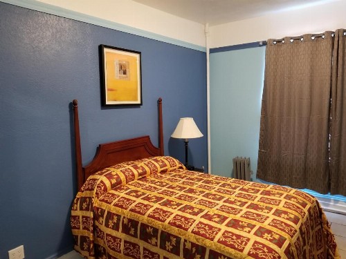 Page Hotel