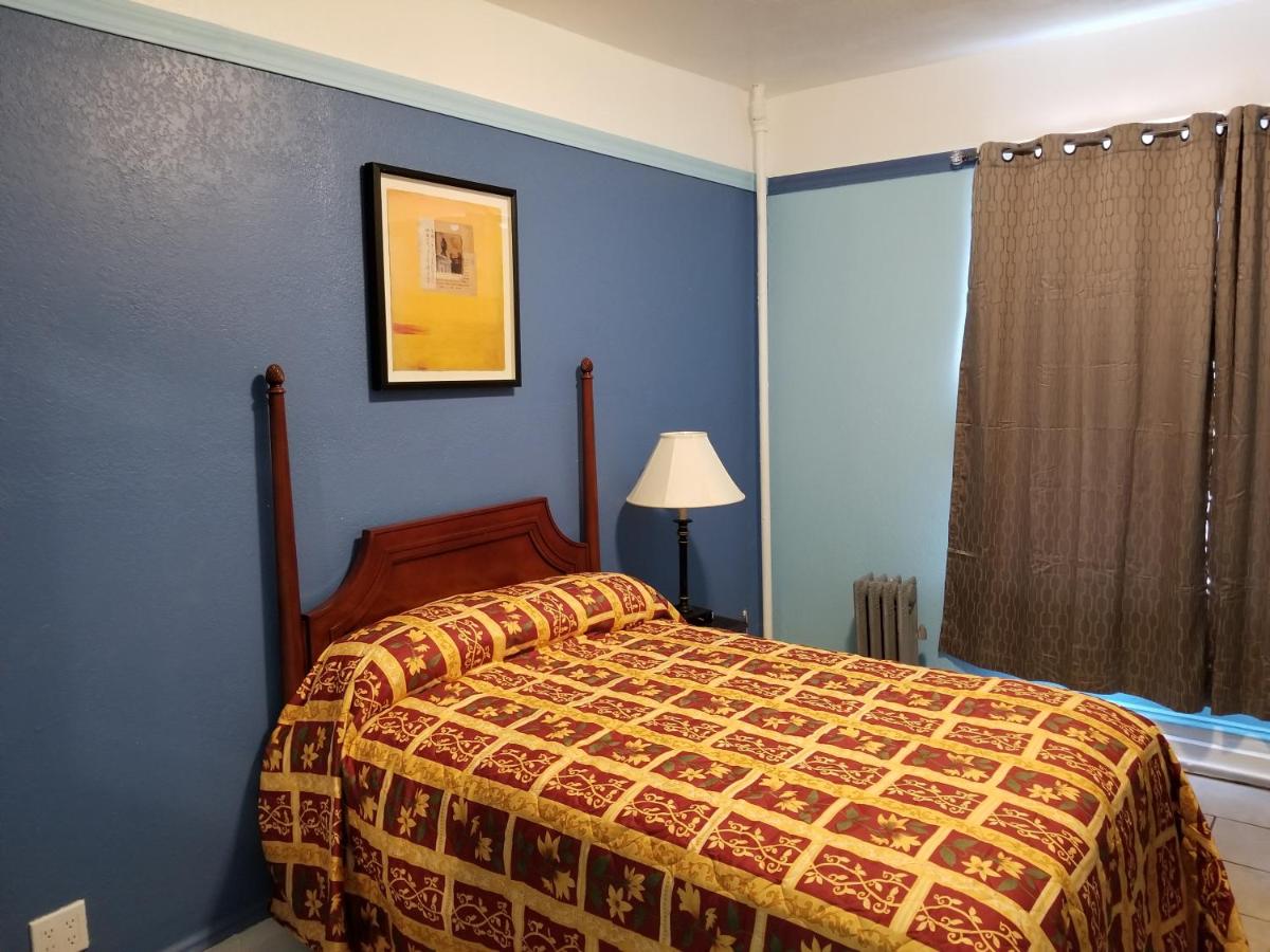 Page Hotel - main image
