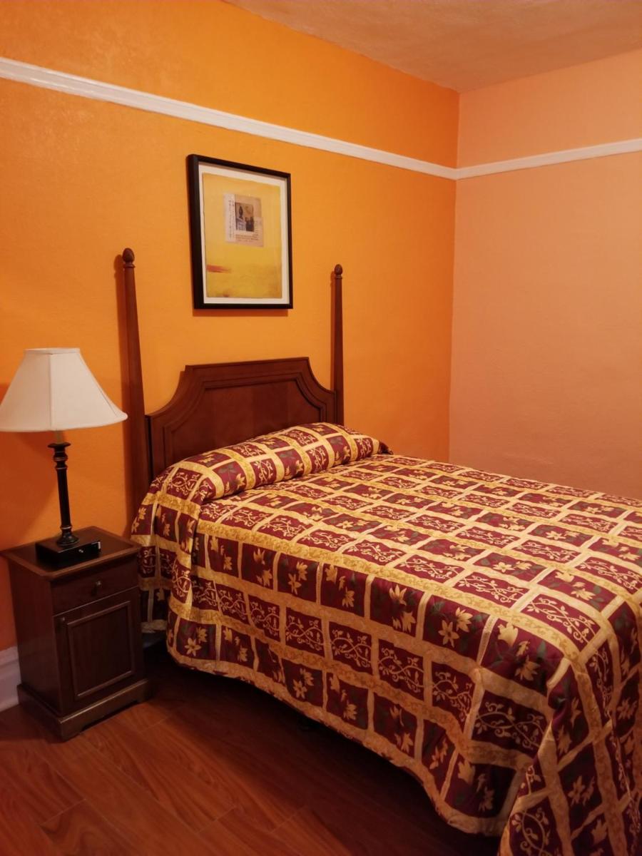 Page Hotel - image 6