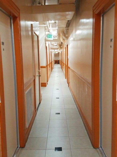Boston Hotel - image 22