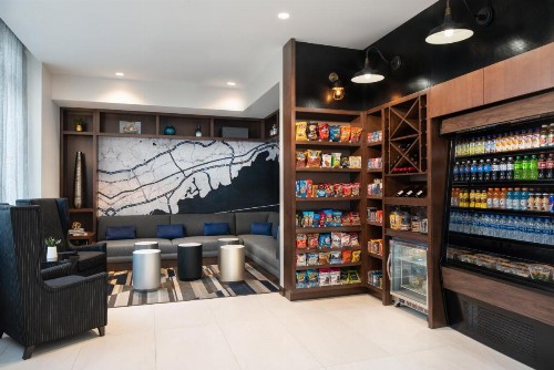 Hyatt Place San Francisco/Downtown - image 10
