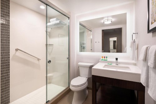 Hyatt Place San Francisco/Downtown - image 11