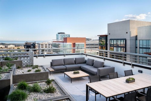 Hyatt Place San Francisco/Downtown - image 12
