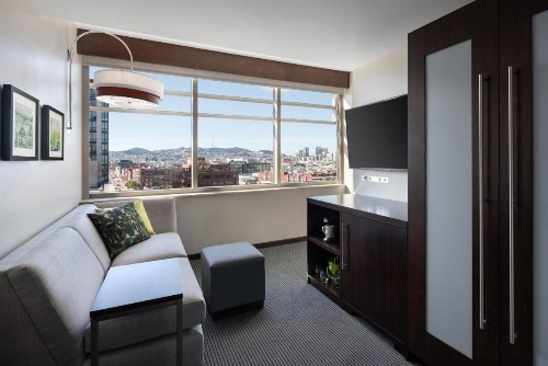 Hyatt Place San Francisco/Downtown - image 14