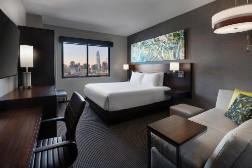 Hyatt Place San Francisco/Downtown - image 15