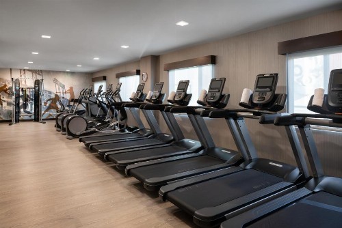 Hyatt Place San Francisco/Downtown - image 17