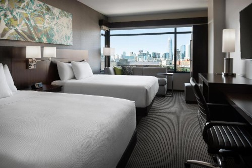 Hyatt Place San Francisco/Downtown - image 18