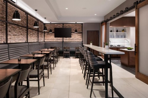Hyatt Place San Francisco/Downtown - image 19