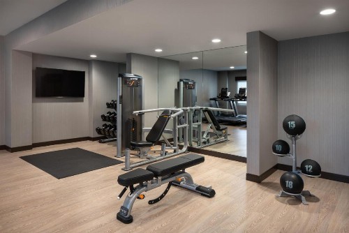 Hyatt Place San Francisco/Downtown - image 20