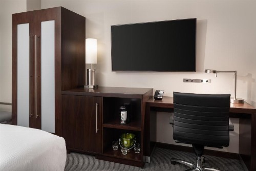 Hyatt Place San Francisco/Downtown - image 21