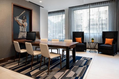 Hyatt Place San Francisco/Downtown - image 22