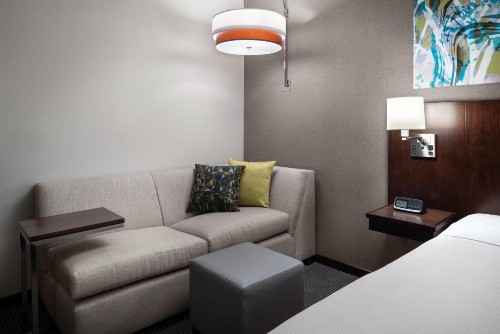 Hyatt Place San Francisco/Downtown - image 23