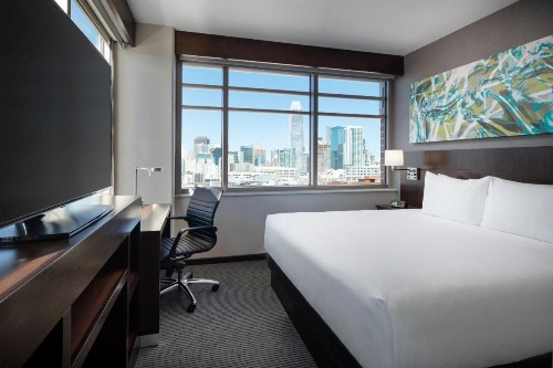 Hyatt Place San Francisco/Downtown - image 24