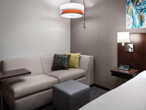 Hyatt Place San Francisco/Downtown - image 3