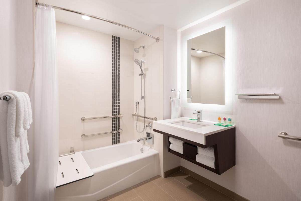 Hyatt Place San Francisco/Downtown - image 5