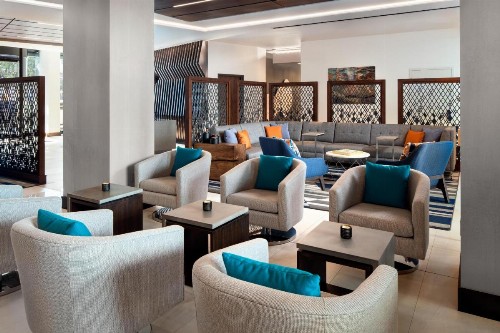 Hyatt Place San Francisco/Downtown - image 6