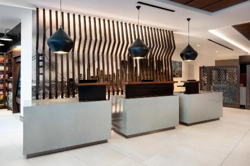 Hyatt Place San Francisco/Downtown - image 7