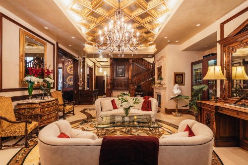 Mansion on Sutter - image 42