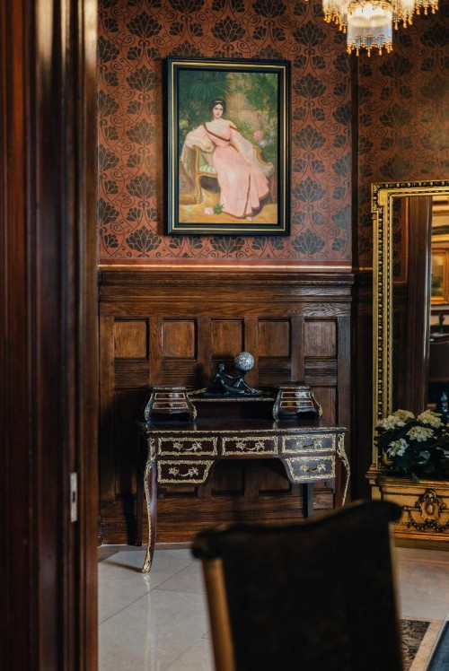 Mansion on Sutter - image 46