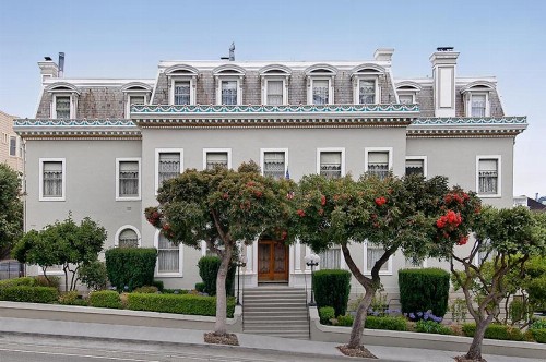Sonder — Archbishop's Mansion - image 1