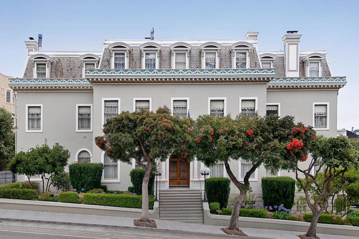 Sonder — Archbishop's Mansion - main image
